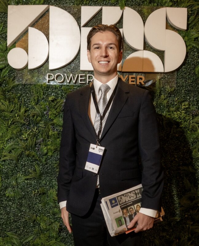 Robin Loths — 5DÍAS Power Player